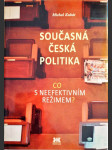 Současná česká politika - co s neefektivním režimem? - náhled