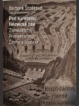 Pod kuratelou Německé říše. Zemědělství Protektorátu Čechy a Morava. - náhled