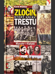 Zločin, který unikl trestu - masakr v Katyni - náhled