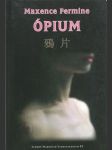 Ópium - náhled
