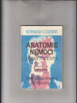 Anatomie nemoci očima pacienta - náhled