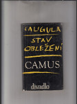 Caligula / Stav obležení - náhled