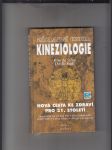 Základní kniha kineziologie (Nová cesta ke zdraví pro 21. století) - náhled