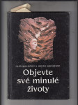 Objevte své minulé životy - náhled