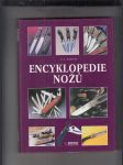 Encyklopedie nožů - náhled