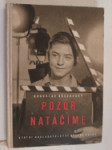 Pozor! Natáčíme! - O tom, jak se dělá film, i o jiných věcech - náhled