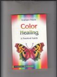 Color Healing (A Practical Guide) - náhled