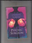 Psychic Surgeon - náhled