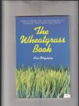 The Wheatgrass Book - náhled