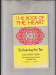 The Book of the Heart: Embrancing the Tao - náhled