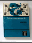 Zábavná matematika - náhled