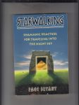 Starwalking (Shamanic Practices for Traveling into the Night Sky) - náhled