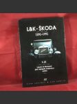 L&K–Škoda 1895–1995 I. díl - náhled