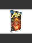 Flash #04: Bezhlavý úprk - náhled
