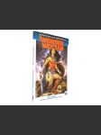 Wonder Woman #04: Boží hlídka - náhled