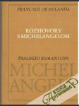 Rozhovory s Michelangelom - náhled