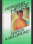 Narcis a goldmund - náhled