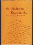 Na shledanou, Kawakami - náhled