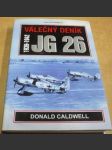 Válečný deník JG 26 1939-1942 - náhled