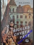 Biggles chystá past - johns william earl - náhled