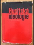 Husitská ideologie - náhled