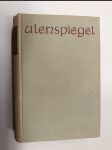 Čtení o Ulenspiegelovi, o jeho rekovných, veselých a slavných příhodách a o Lammovi Goedzakovi v zemi Flanderské a jinde - náhled