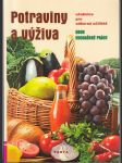 Potraviny a výživa - Obor kuchařské práce - náhled