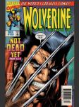 Wolverine - Not Dead Yet - Part 1 of 4 - náhled