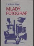 Mladý fotograf - náhled