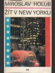 Žít v New Yorku - náhled