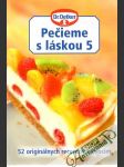 Pečieme s láskou 5. - náhled