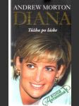 Diana - túžba po láske - náhled