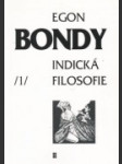 Indická filosofie 1 - náhled