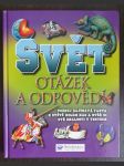 Svět otázek a odpovědí - náhled