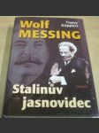 Wolf Messing: Stalinův jasnovidec - náhled