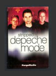 Stripped: Depeche Mode - náhled