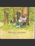 Pán kocúrovský - náhled