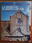 Forma e Colore La Basilica di Santa Croce (26.5 x 35 cm) - náhled