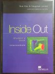 Inside Out Intermediate SB - náhled