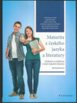 Maturita z českého jazyka a literatury - náhled