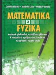 Matematika a fyzika - náhled