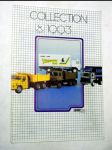 Katalog igra collection 1993 - náhled