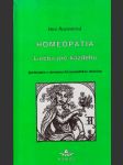 Homeopatia - liečba pre každého - náhled