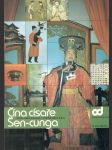 Čína císaře Šen-cunga - náhled