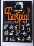 Enšpígl - náhled