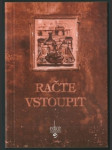 Račte vstoupit - náhled