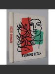 Fernand Leger [francouzské umění, malířství, grafika, kubismus, primitivismus] - náhled