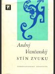 Stín zvuku - náhled