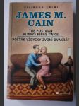 The Postman Always Rings Twice: Pošťák vždycky zvoní dvakrát - náhled