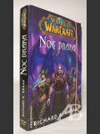 World of WarCraft 5: Noc draka - náhled